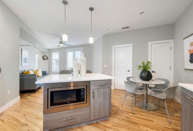 Foto del edificio - 3521 W 16th Ave