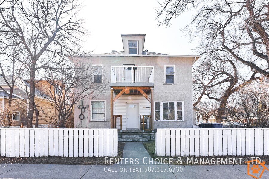 Photo principale - Pet Friendly Top Floor Apartment Near Down...