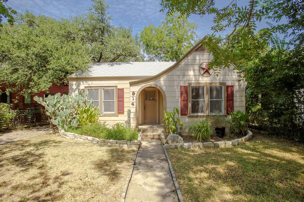 Foto principal - 914 W Monroe St