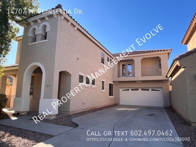 Foto del edificio - 14707 W Poinsettia Dr
