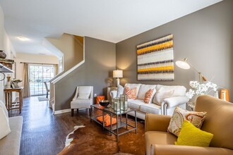 Battle Creek Village Townhomes photo'