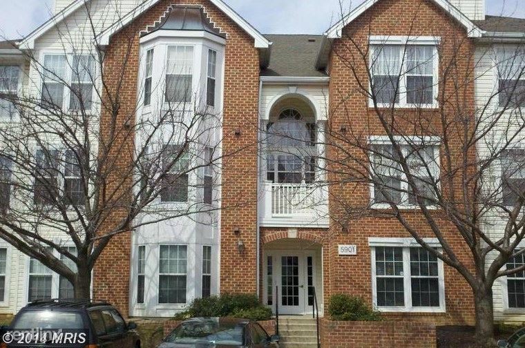 Primary Photo - 5901 Millrace Ct