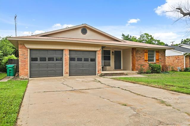 Building Photo - 1716 Cordell St