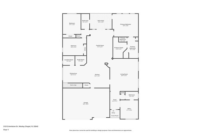Building Photo - 31212 Anniston Dr