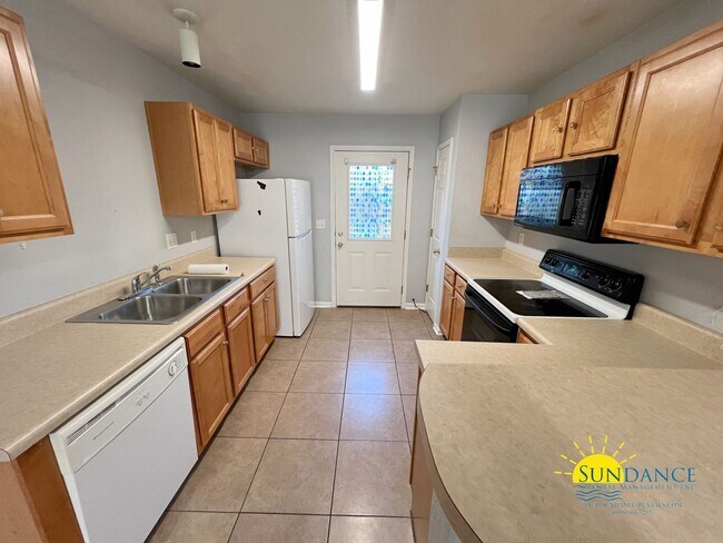 Foto del edificio - Breathtaking 3 Bedroom home in Fort Walton...
