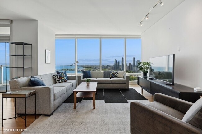 Foto del edificio - 340 E Randolph St