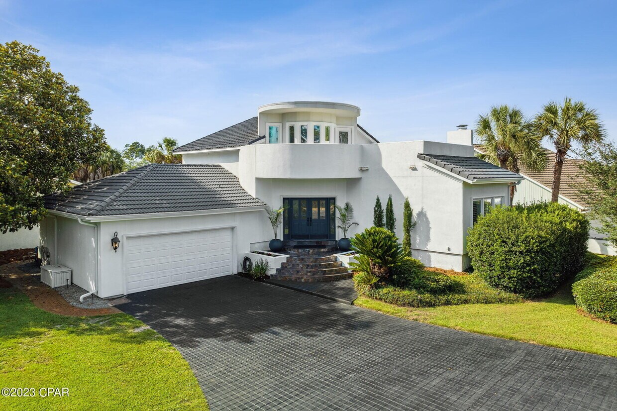 365 Wahoo Rd, Panama City Beach, FL 32408 House Rental in Panama City