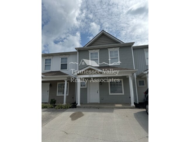 Foto del edificio - MOVE IN READY! Spacious and updated 2 bed,...