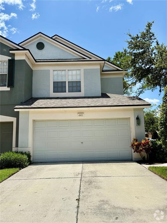 Building Photo - 4801 Pond Ridge Dr