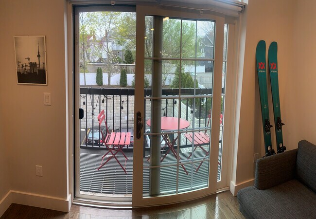 Foto del edificio - 436 McGrath Hwy