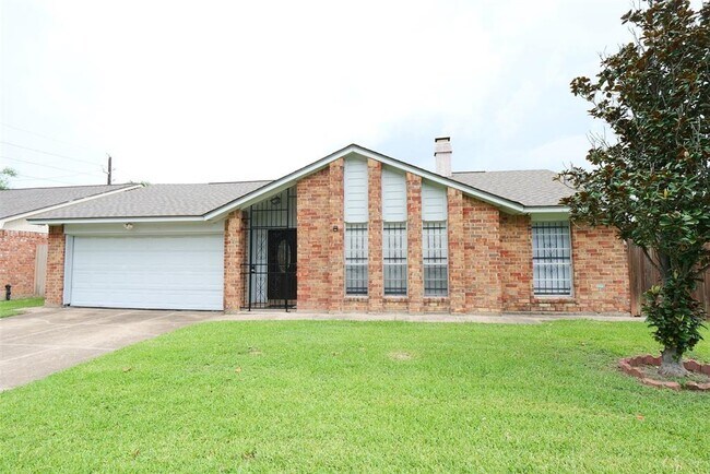 Foto del edificio - 13314 Ensley Wood Dr
