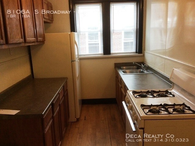 Building Photo - 1 Bedroom Apartment in the Patch!