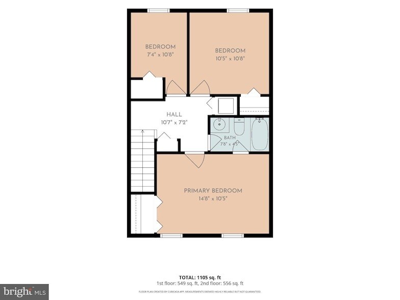 Foto del edificio - 16 Meadowside Ct