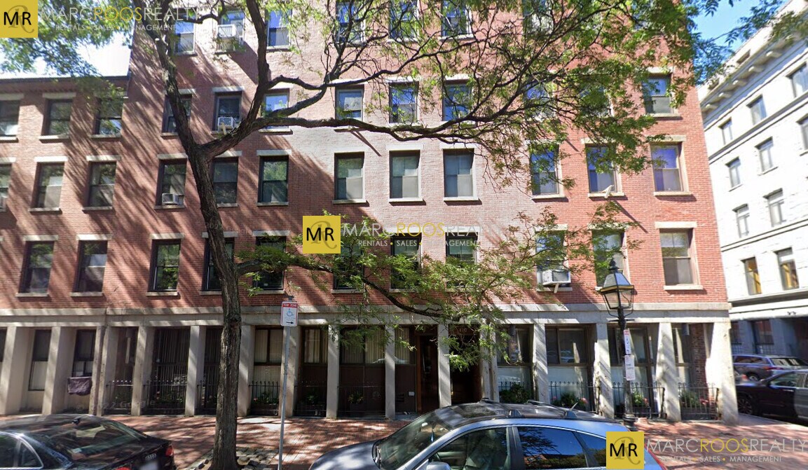 Foto principal - 120 Commercial St