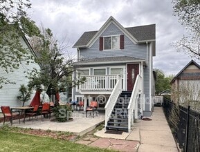 Building Photo - 2126 W Kiowa St