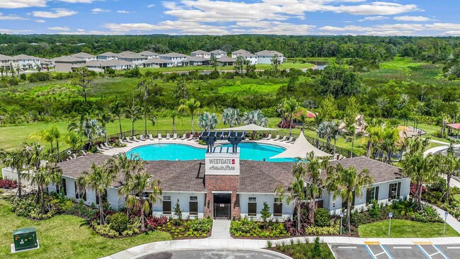 Building Photo - 33031 Tulip Petal Ln Wesley Chapel, FL 33545