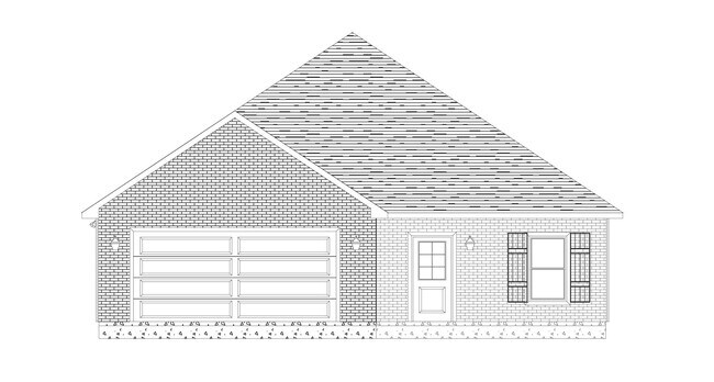 Foto del edificio - DEPOSIT PENDING! Home for Rent in Clanton, AL.. Available to View Now!!!