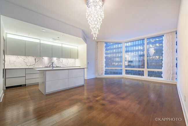 Foto del edificio - 401 N Wabash Ave