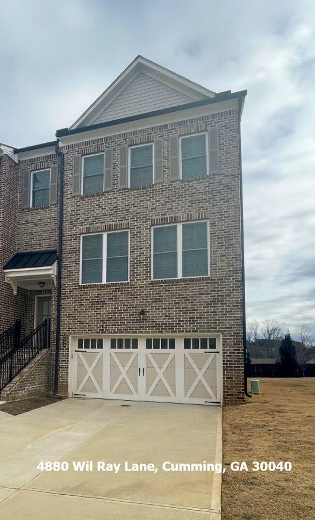 Building Photo - 4880 Wil Ray Ln