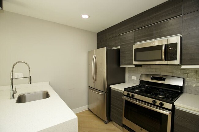 Foto del edificio - 843 W Grace St