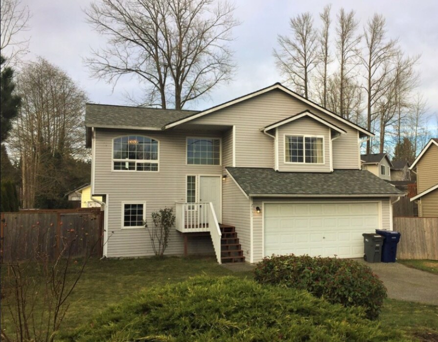 Foto principal - 2031 Hollow Dale Pl