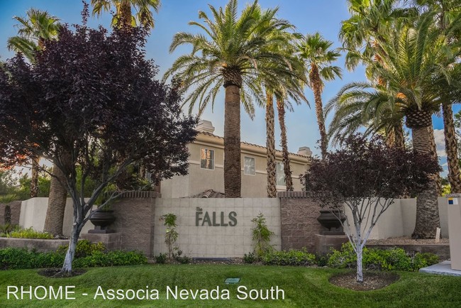 Building Photo - 9050 W Warm Springs Rd