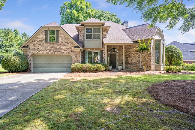 Building Photo - 6025 Masters Club Dr