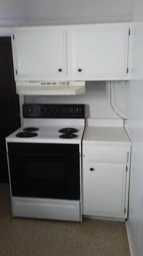 Primary Photo - House for Rent-Webster SD