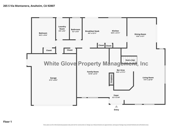 Building Photo - 265 S Via Montanera