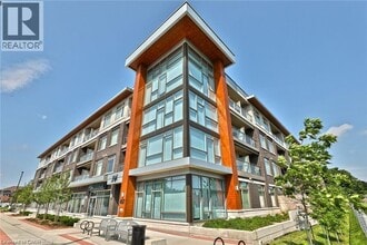 Building Photo - 203 Plains Rd E