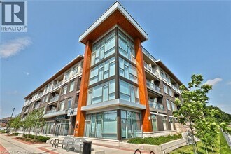 Building Photo - 203 Plains Rd E