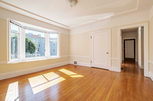 Foto del edificio - 1586 Chestnut St