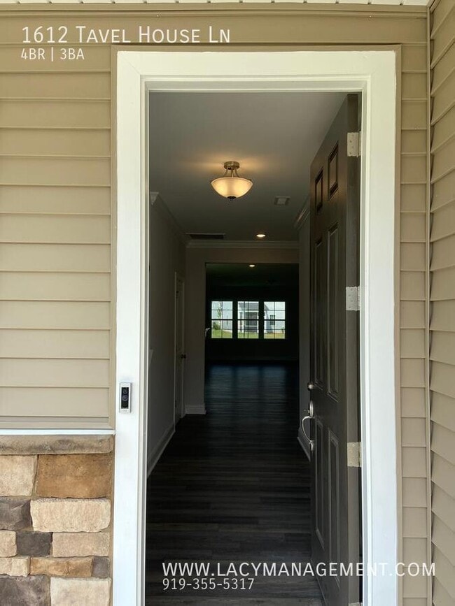 Building Photo - 1612 Tavel House Ln