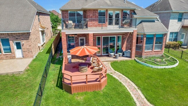 Building Photo - 18011 Darling Point Ct