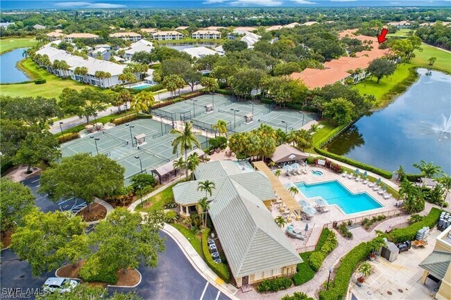 Foto del edificio - 2264 Ashton Oaks Ln