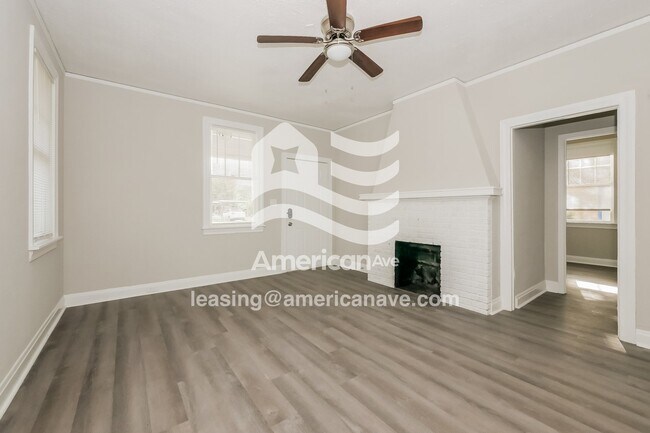 Foto del edificio - 2231 10th St