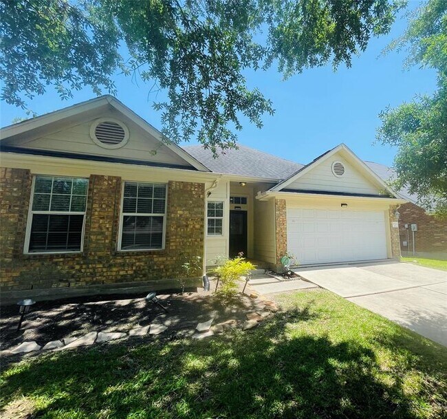 Foto del edificio - 4906 Lake Wichita Ln