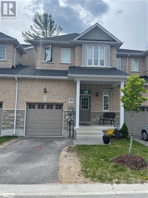 Building Photo - 36 Farwell Ave