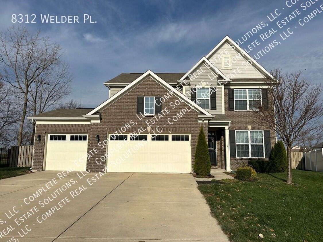 Foto principal - 8312 Welder Pl