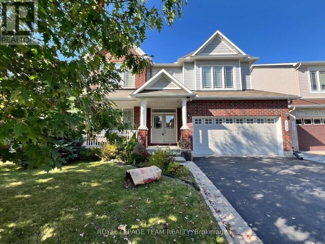 Photo du bâtiment - 129 Tapestry Dr