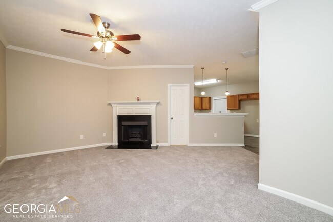 Foto del edificio - 878 Glynn Oaks Dr