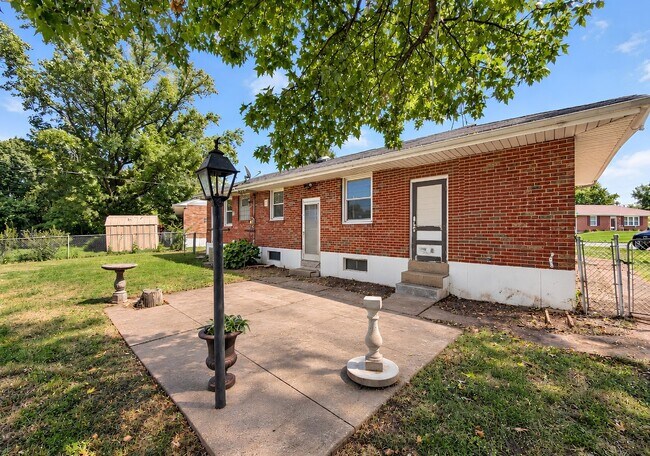 Foto del edificio - 1277 Waldorf Dr