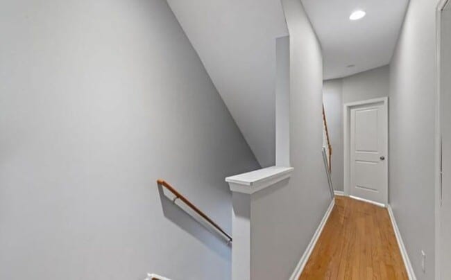 Building Photo - 1607 Manton St