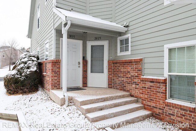 Building Photo - 2 br, 2 bath House - 2025 Palm Dr.