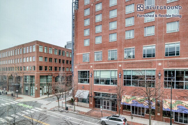 Foto del edificio - 23 Sidney St