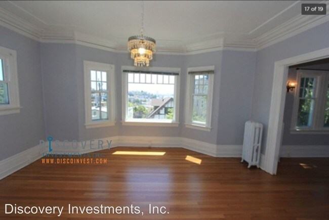 Building Photo - 1 br, 1 bath Apartment - 802 York Street