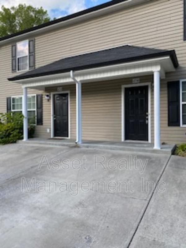 4730 Forest Landing Way, Knoxville, TN 37918 House Rental in