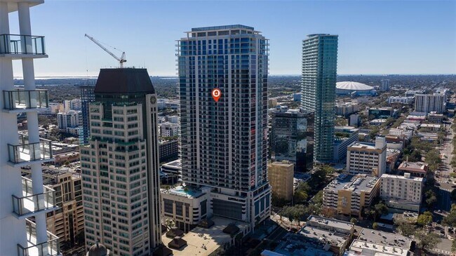 Foto del edificio - 275 1st Ave S