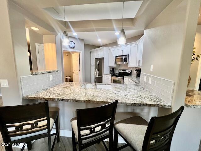 Foto del edificio - 11500 E Cochise Dr