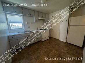 Building Photo - 1746 Chatham St